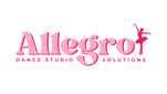 Allegro Dance Studio Solutions - Home